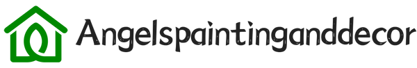 Angelspaintinganddecor